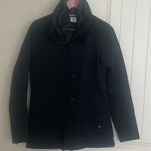 EUC Patagonia 3 in 1 Winter Coat - Small